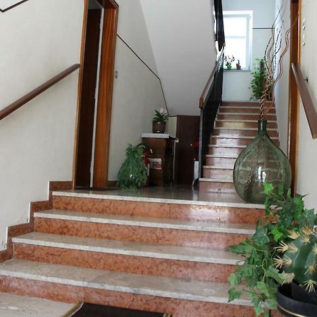 Casa Vacanza Due Elle - Casa Alice Trieste Ngoại thất bức ảnh