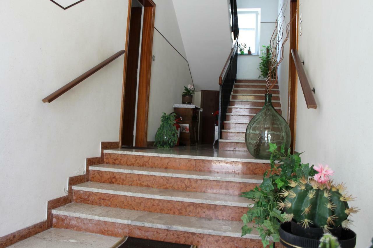 Casa Vacanza Due Elle - Casa Alice Trieste Ngoại thất bức ảnh