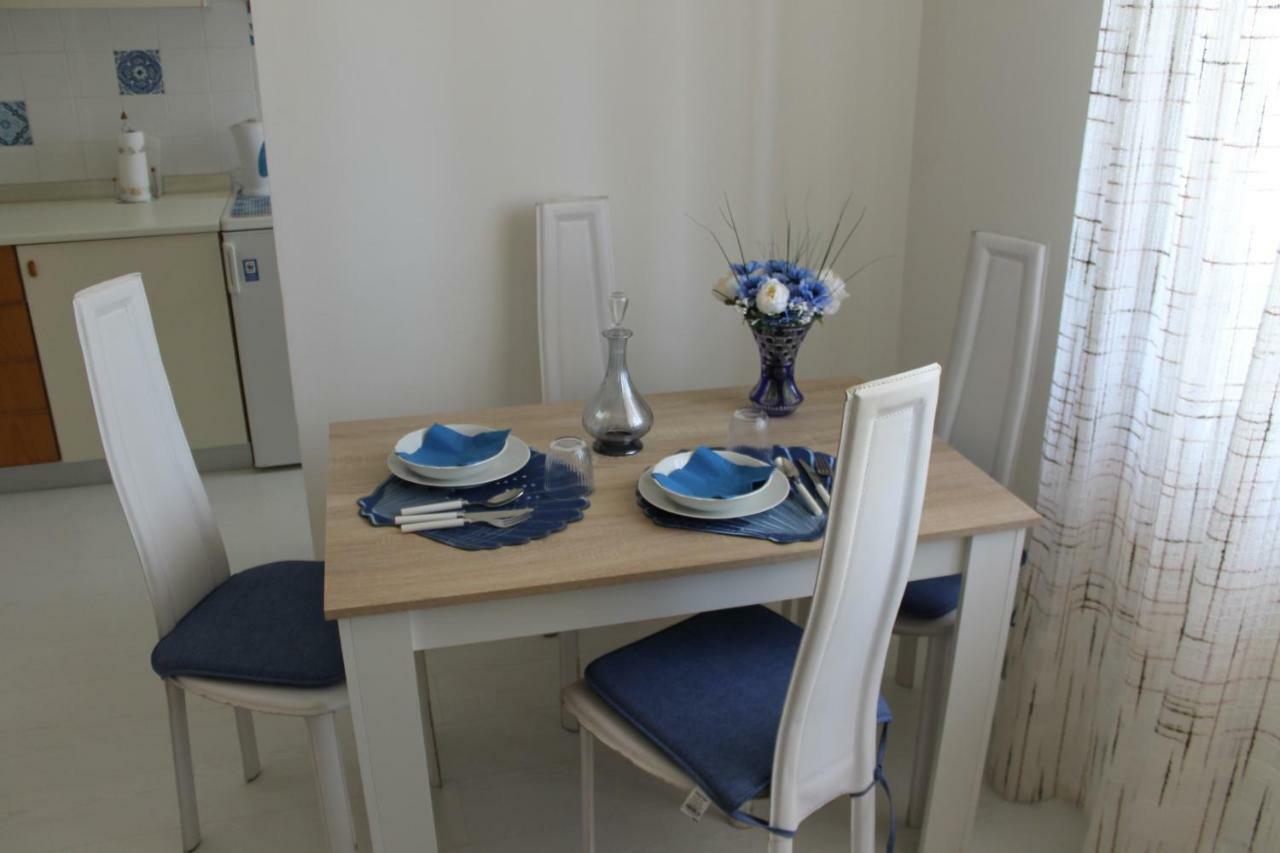 Casa Vacanza Due Elle - Casa Alice Trieste Ngoại thất bức ảnh